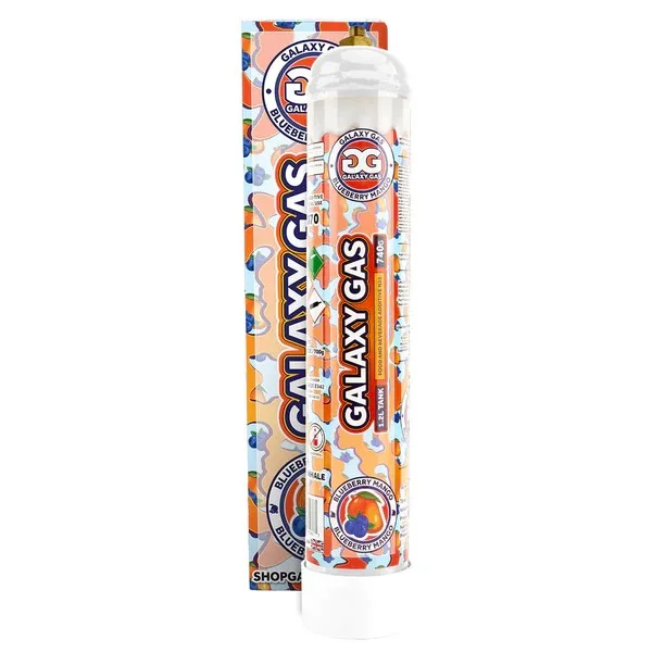 Blueberry Mango Galaxy Gas – Whippit 1.2L