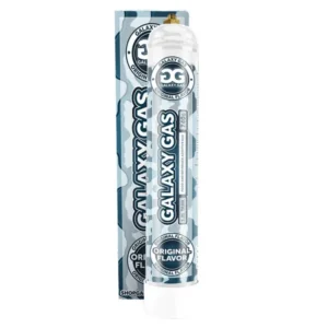 Original Flavor – Galaxy Gas Whippit 1.2L