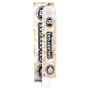 Galaxy Gas Vanilla Cupcake – Whippit 1.2L